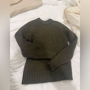 Taylor Stitch Knitted Sweater men’s